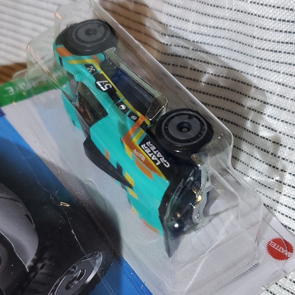 Hot Wheels - Picture 7 of 9